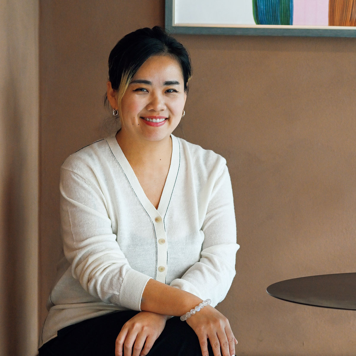 スロー・チェン