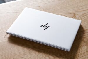 HP OmniBook 7 Aero 13 AI PC