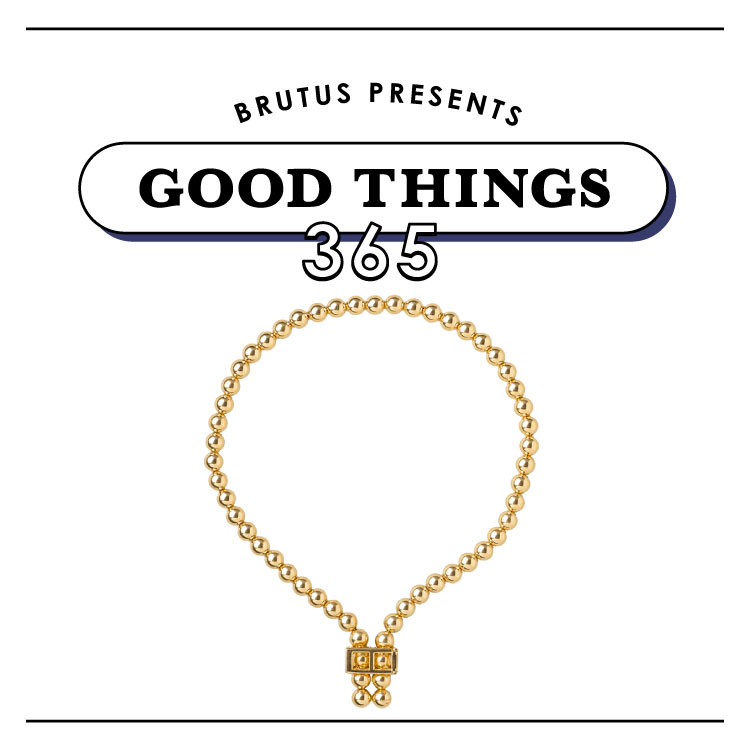 〈シハラ〉のジュエリー