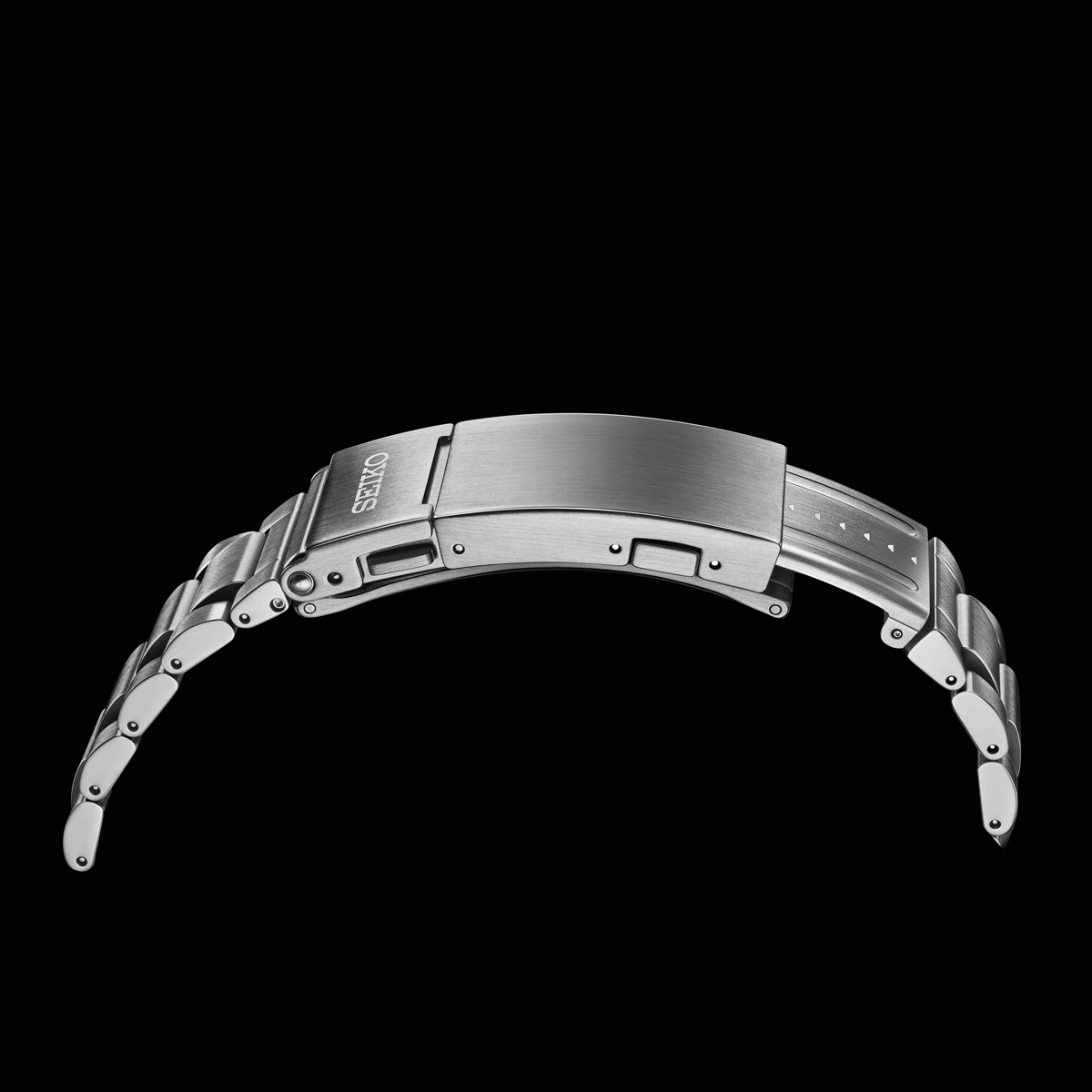 フォールディングバックル