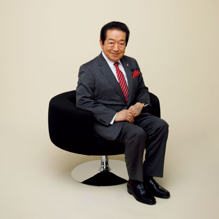 東京大学のあの先輩たちが選んだ道って?草野 仁