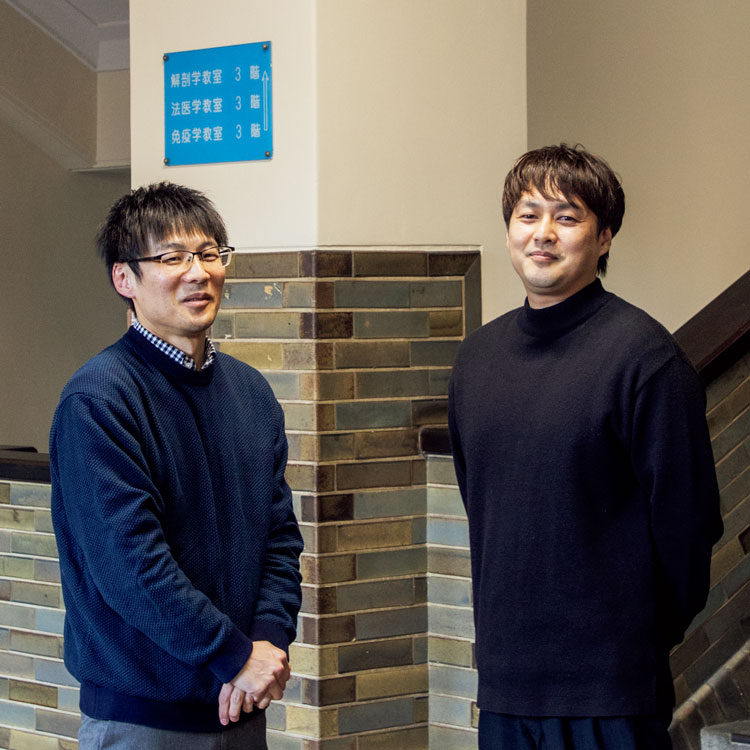 「栄養疫学」って？東京大学・医学系研究科の、村上健太郎先生と料理家・山田英季が語る