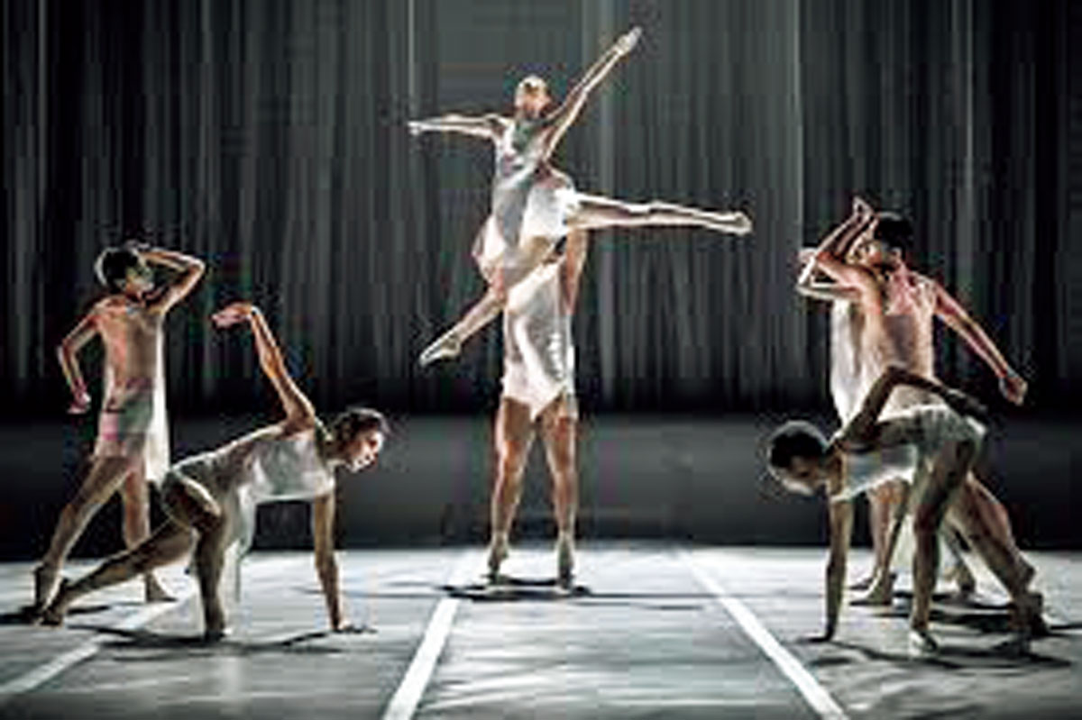 Seoul Metropolitan Ballet