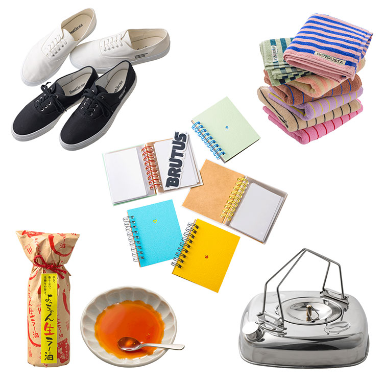 【今月のギフト】お世話になっているあの人へ。1万円以下で買える、気の利いたプレゼント #16