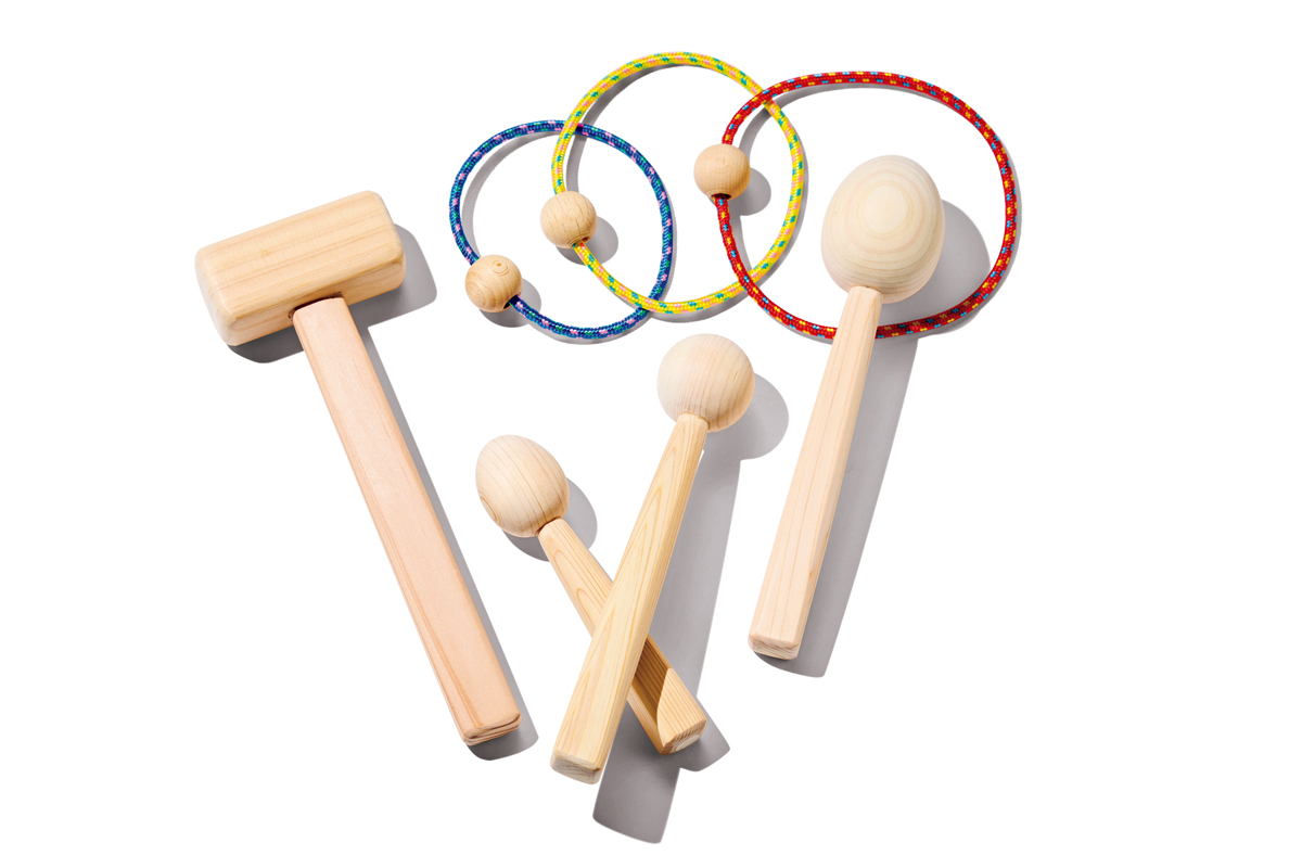 「おんせん木玉ちゃん」