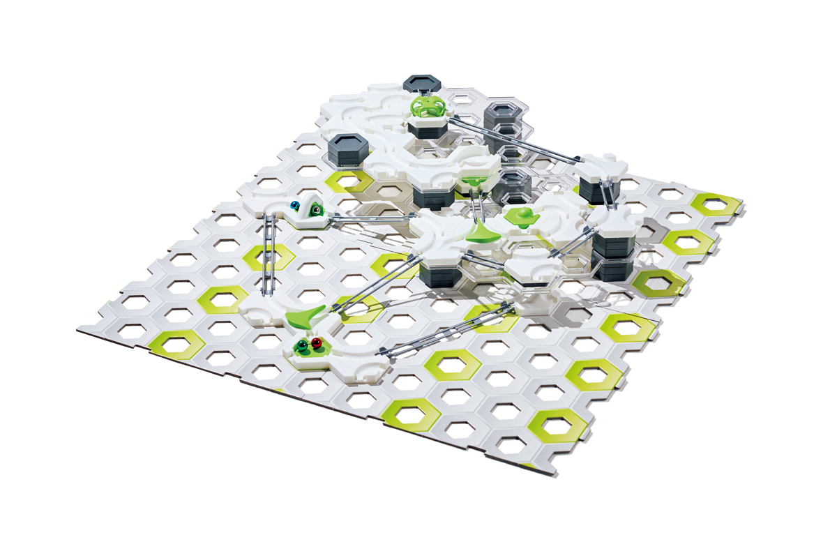 「グラヴィトラックス」