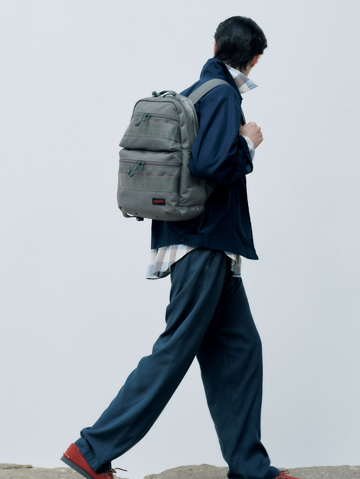 バックパック《ATTACK PACK》