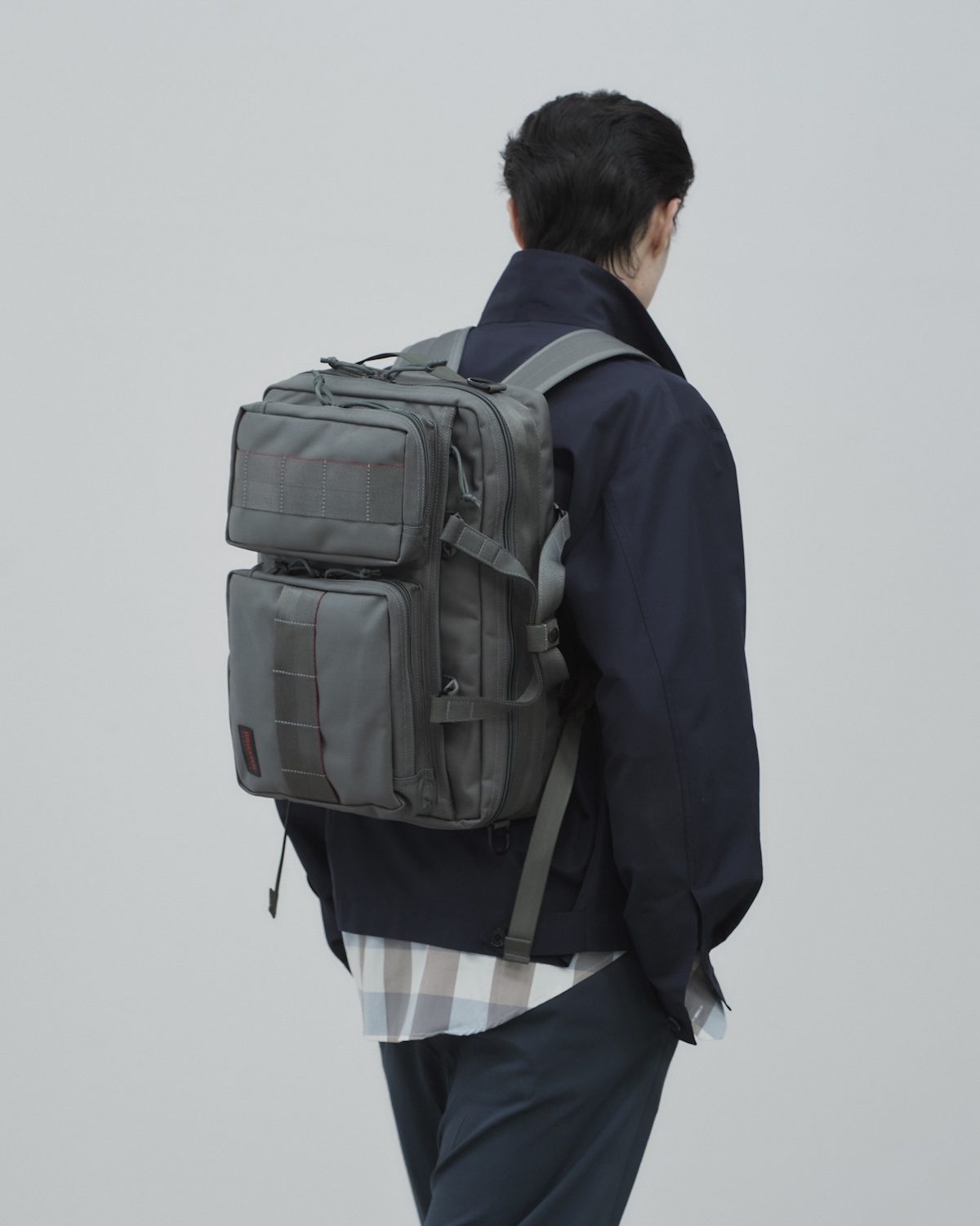 3wayバッグ《NEO TRINITY LINER》