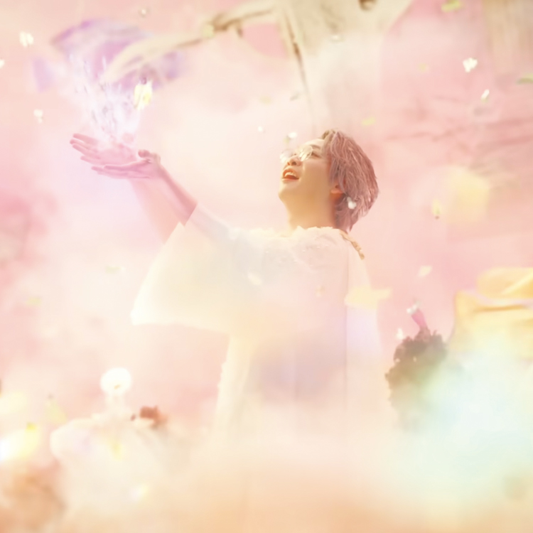 大森元貴は、なぜこれほど働き者なのか？「時代性」からMrs. GREEN APPLEを考える。解説：速水健朗