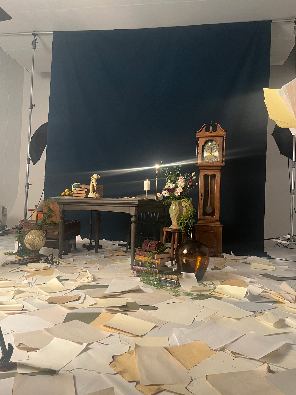 No.1051 「大森元貴の、頭の中。」編集後記_瀬下さん