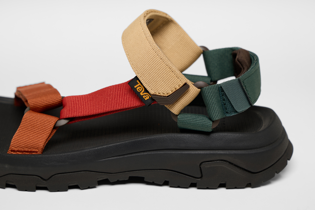 Hurricane XLT3 メンズモデル