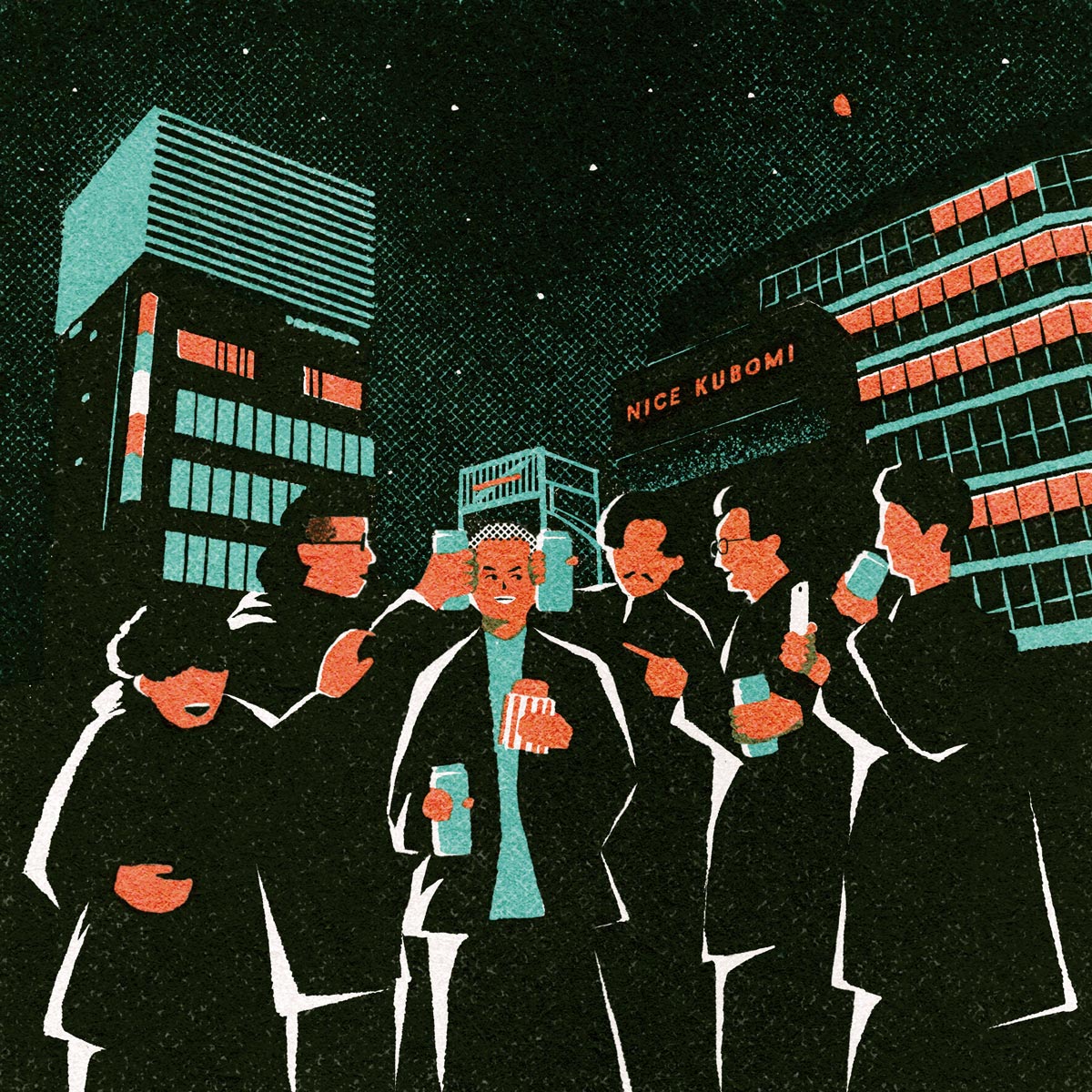 「the TRUE DIARY show」第7回：お笑い芸人・カムバック