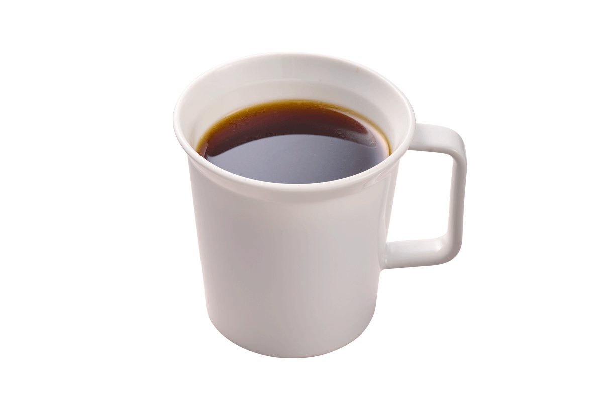 堀口珈琲のコーヒー