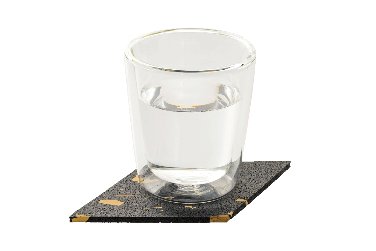 〈Champ Co〉のプレースマット