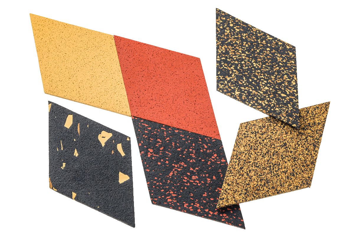 〈Champ Co〉のプレースマット