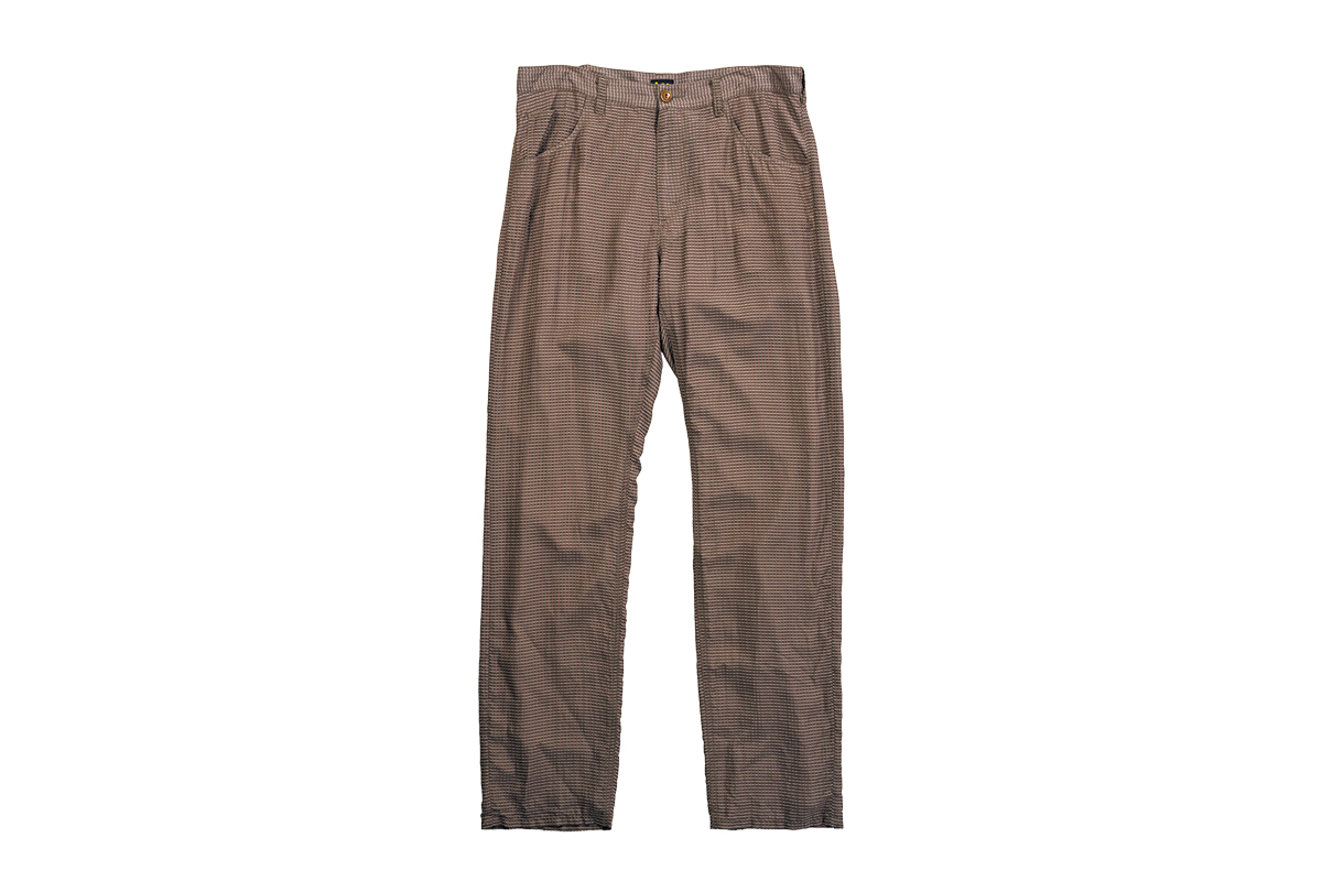 〈SEVEN BY SEVEN〉のジーンズ