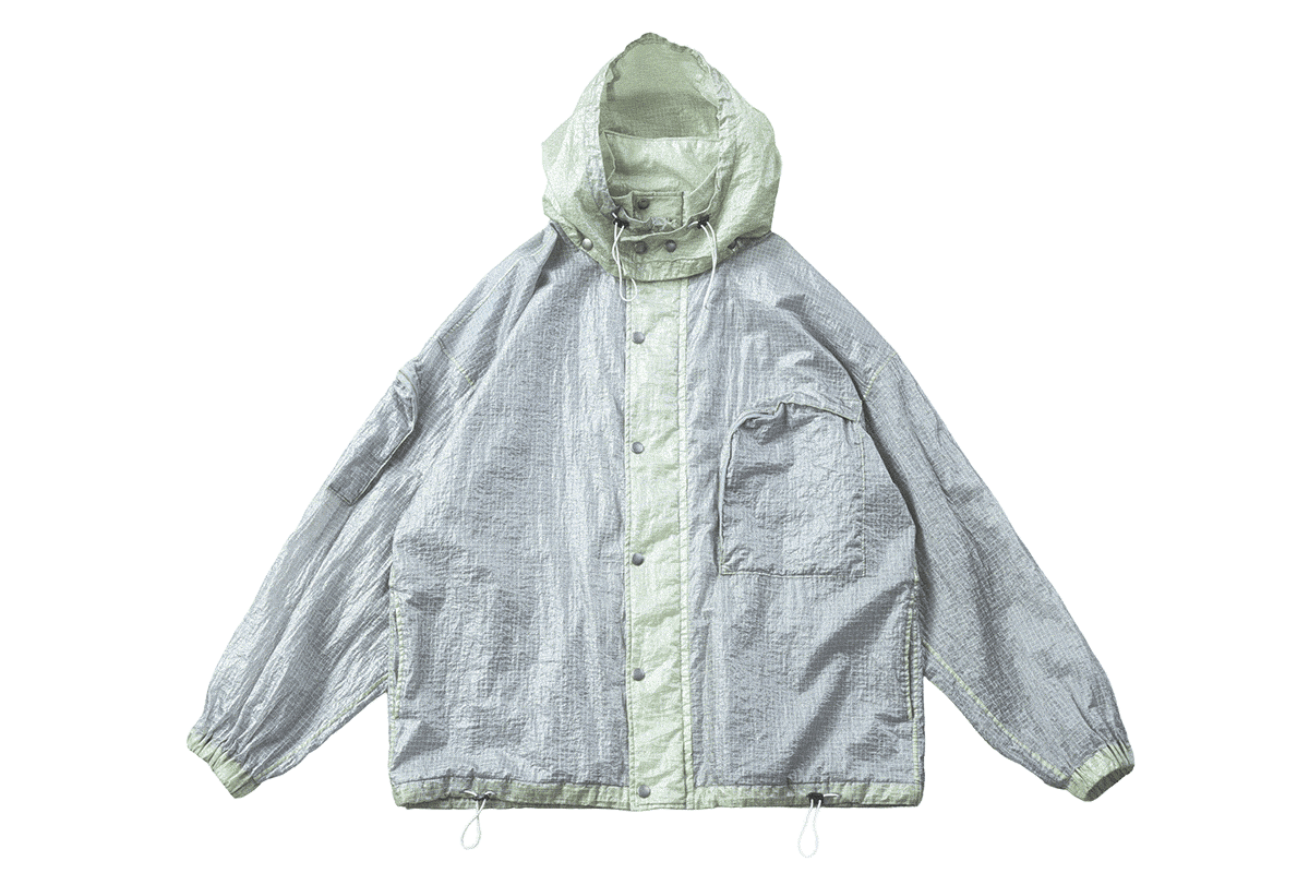 〈ポリプロイド〉のジャケット