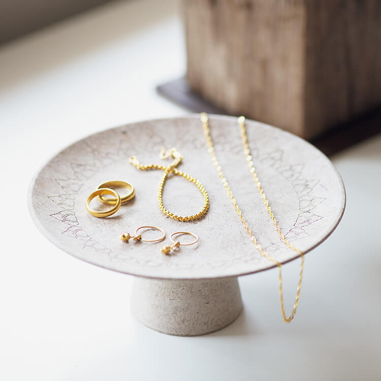 身に着けられる資産に換える。自分らしくお金を増やす、フォトグラファー・松井聡美