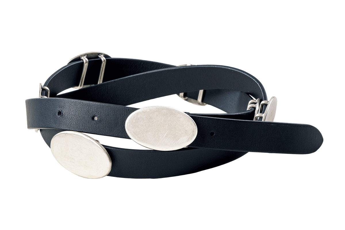 〈Anderson's for Steven Alan〉のベルト