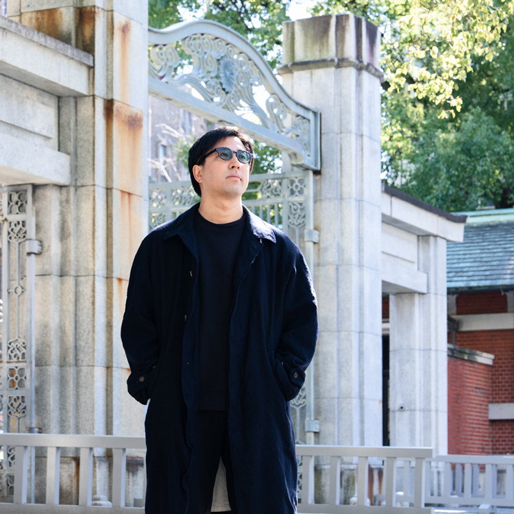 ヤマモトショウ