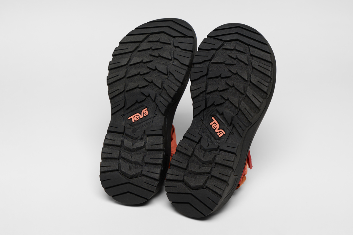 Hurricane XLT3 ウィメンズモデル