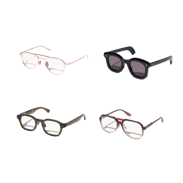 “品”と“抜け感”が共存する次の一本