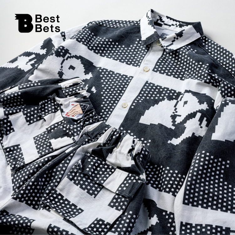 〈シーイー フォー エス エス ズィー〉のセットアップ