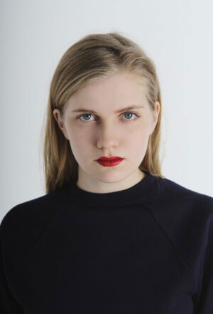 クリスティーナ・ロシュコワ