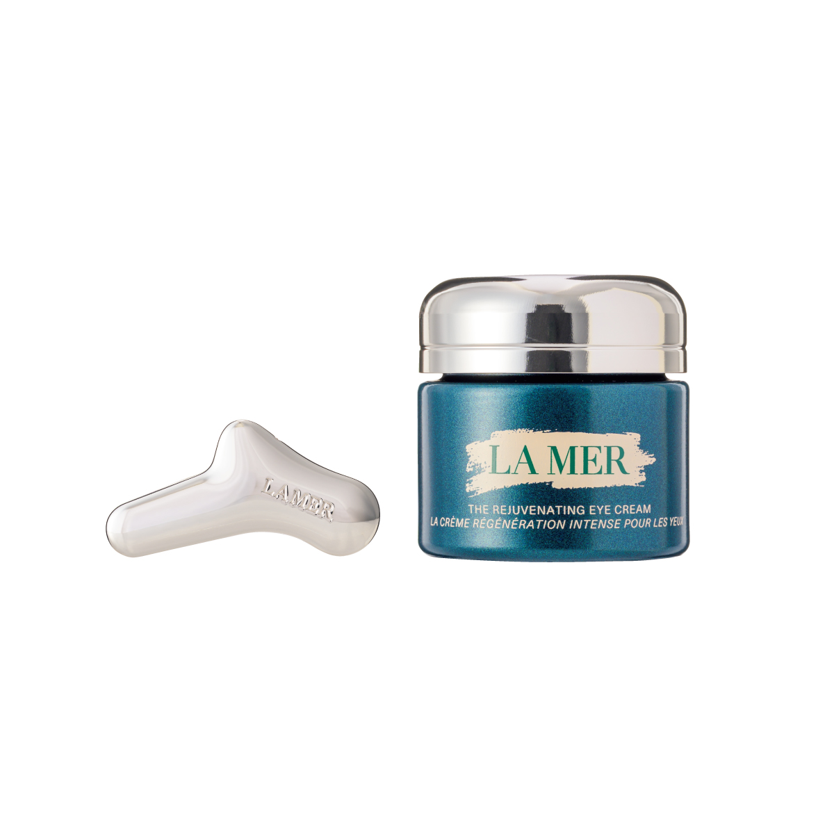 〈ラ・メール〉ザ
・RJ アイ クリーム