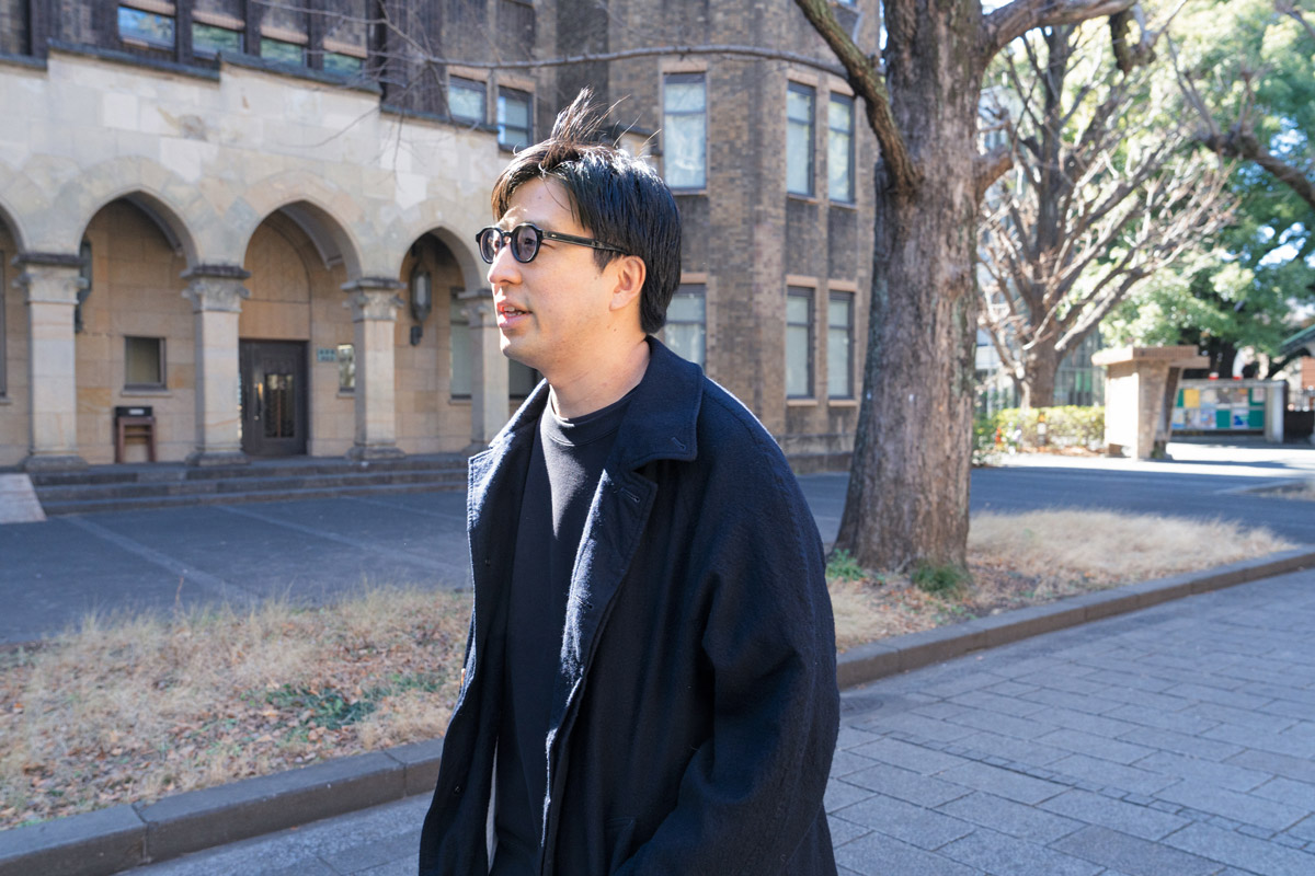 ヤマモトショウ