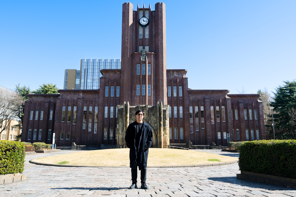 ヤマモトショウ