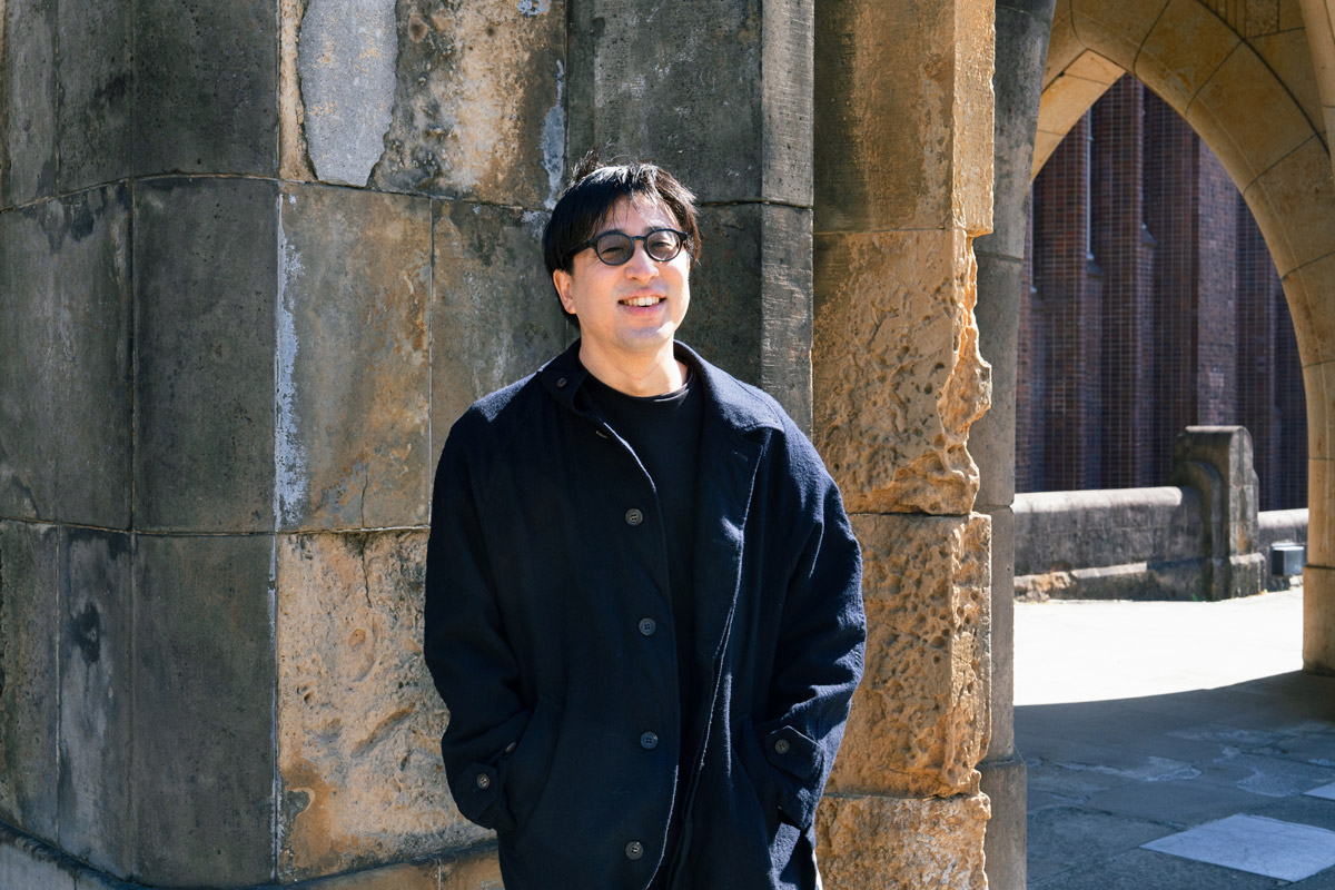 ヤマモトショウ