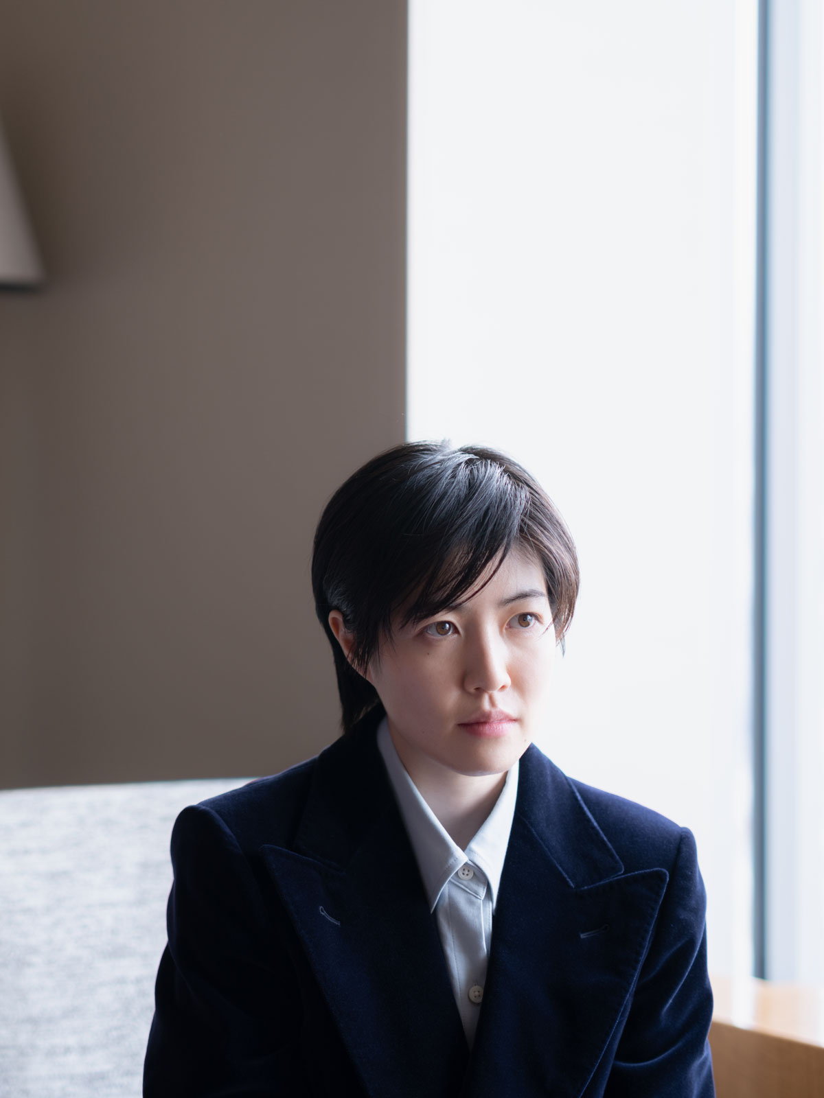 シム・ウンギョン