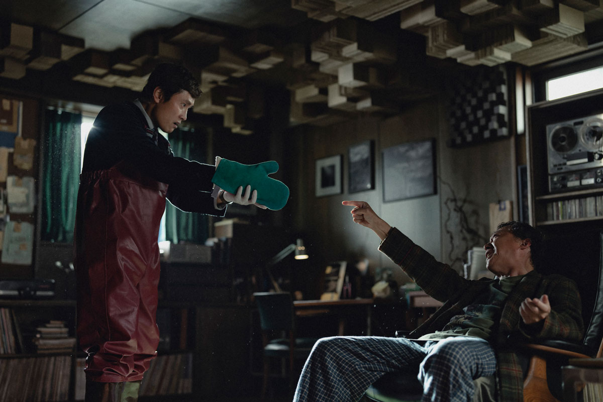 映画『しあわせな選択』場面写真