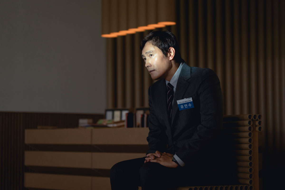 映画『しあわせな選択』場面写真