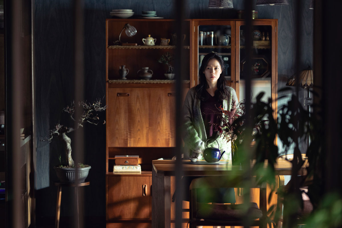 映画『しあわせな選択』場面写真