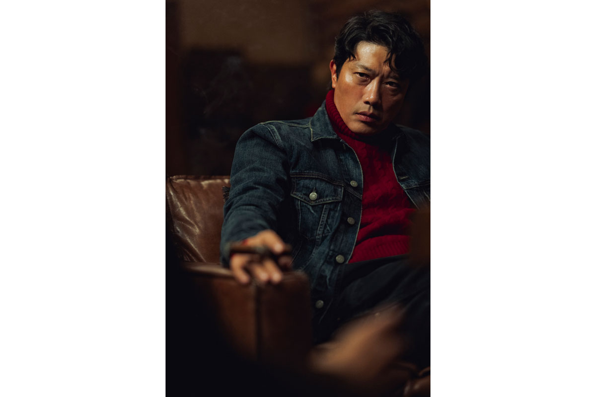 映画『しあわせな選択』場面写真