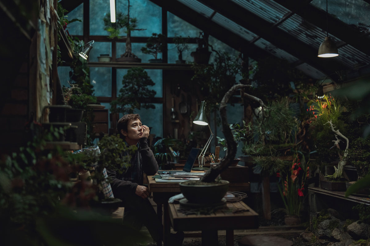 映画『しあわせな選択』場面写真