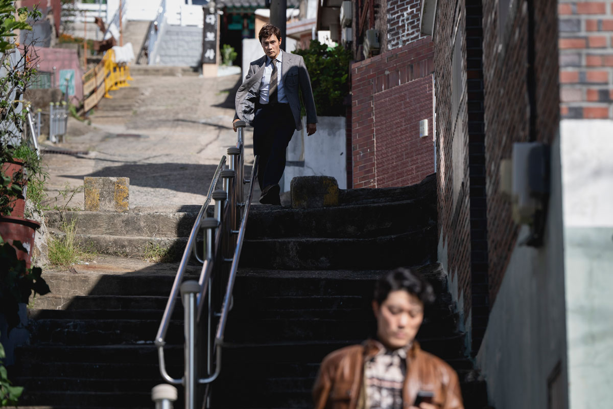 映画『しあわせな選択』場面写真