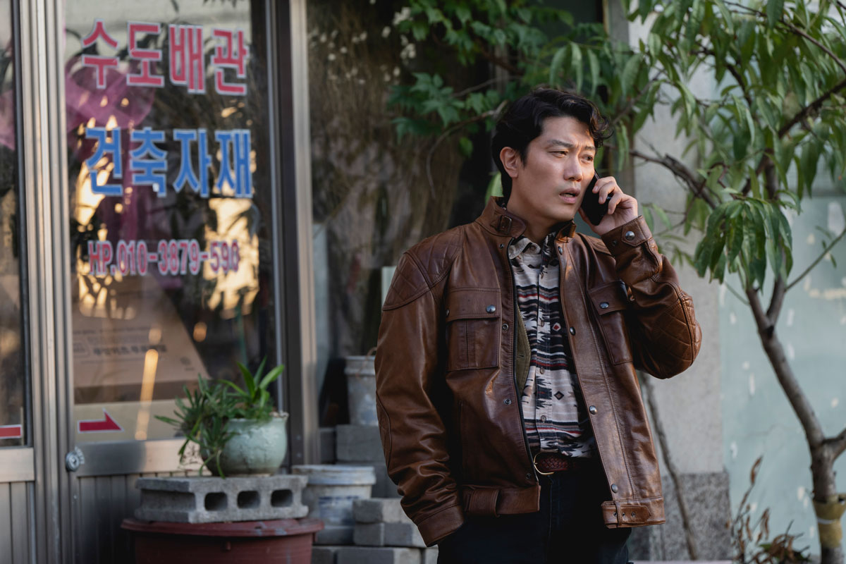 映画『しあわせな選択』場面写真