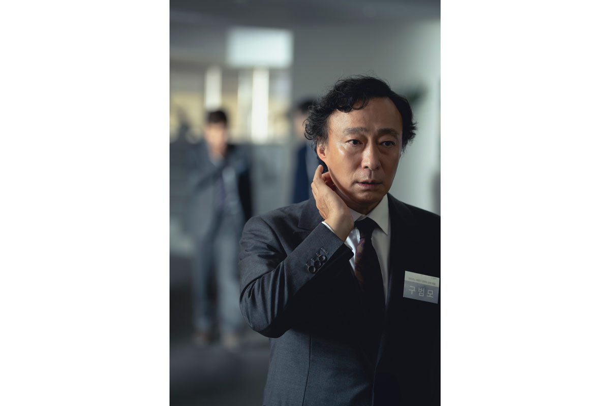 映画『しあわせな選択』場面写真