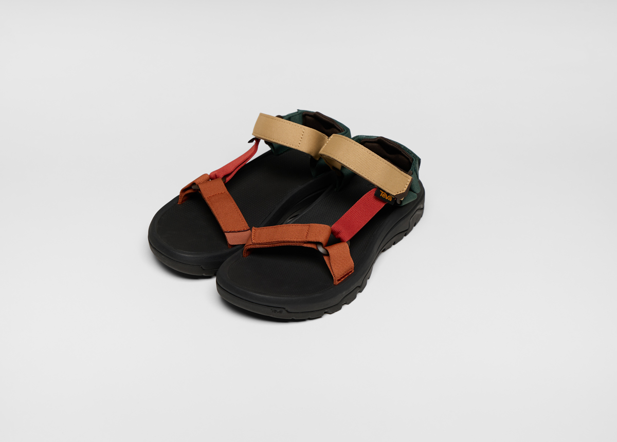 Hurricane XLT3 メンズモデル