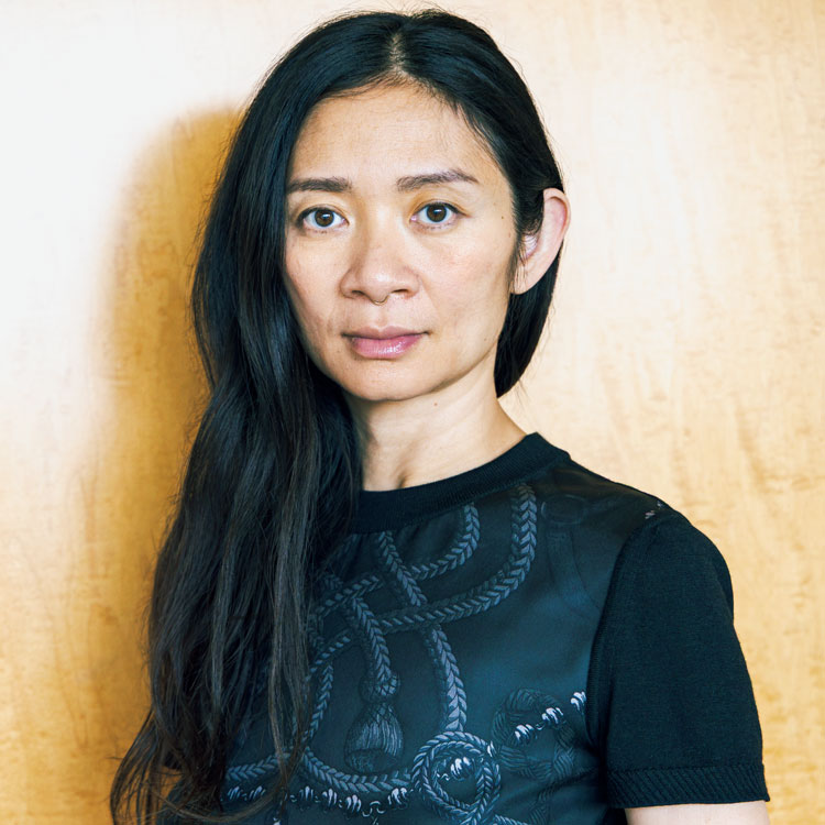 クロエ・ジャオ