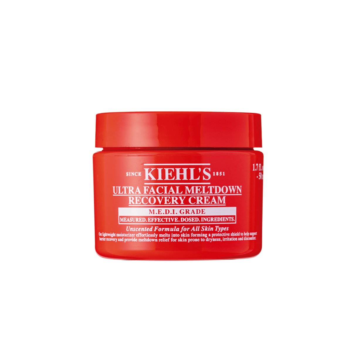 キールズ Ｒクリーム UFC 50㎖