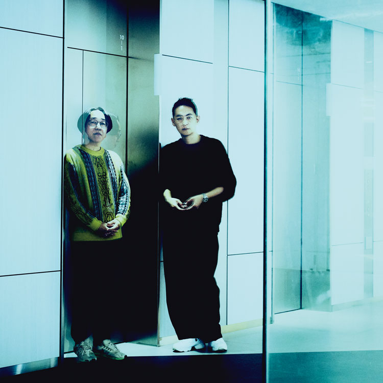 藤枝憲、笹原清明