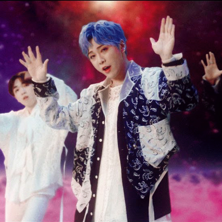 ダンスからミセスを考える