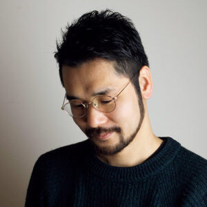 選書家・川上洋平