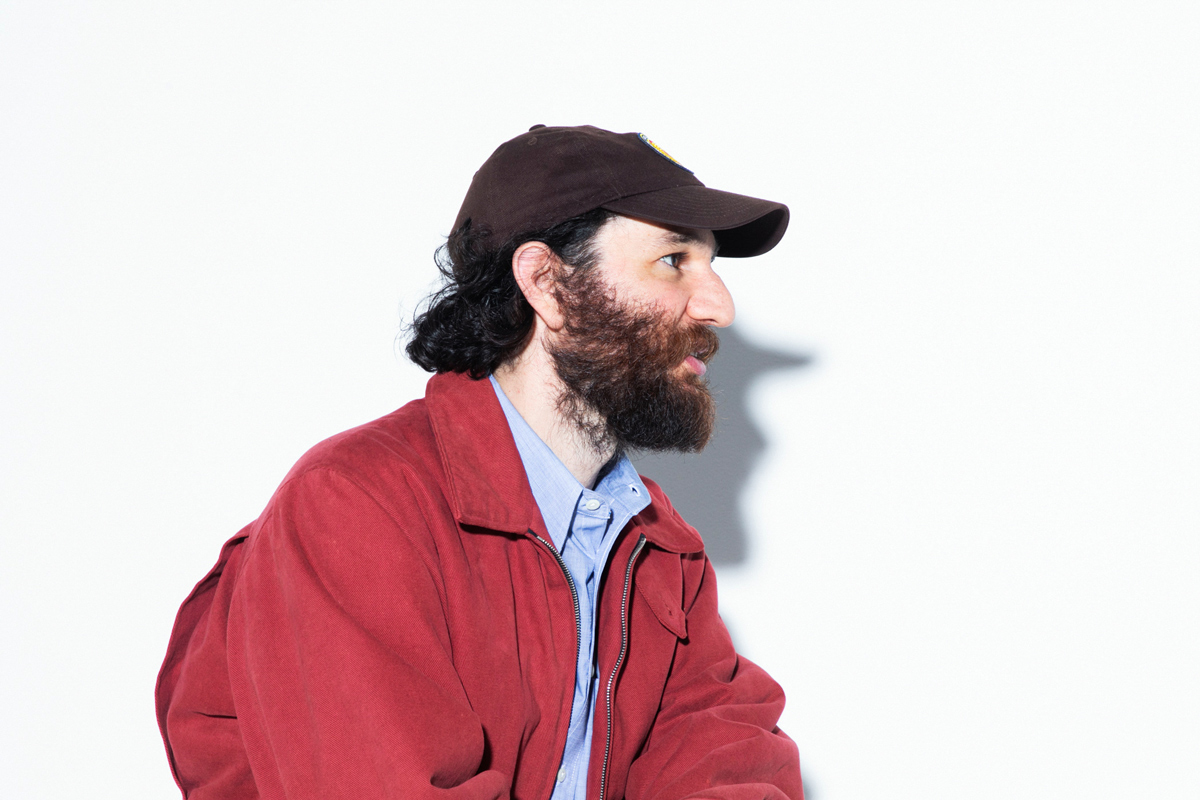 ジョシュ・サフディ