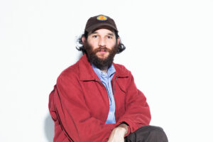 ジョシュ・サフディ