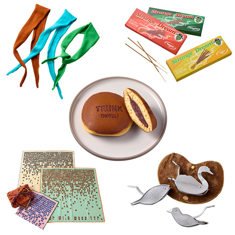 【今月のギフト】お世話になっているあの人へ。1万円以下で買える、気の利いたプレゼント18選